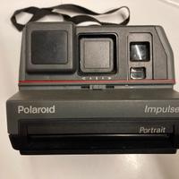 Polaroid impulse
