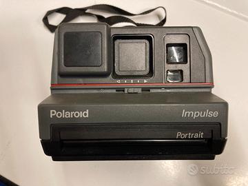 Polaroid impulse