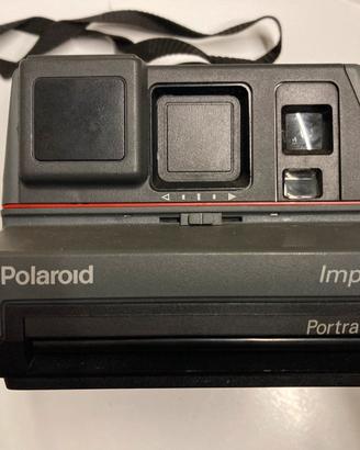 Polaroid impulse