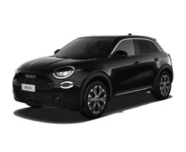 FIAT 600 Hybrid 145CV DCT MHEV La Prima