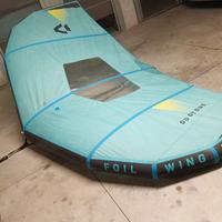 Wing slick duotone 5M