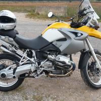 BMW GS 1200