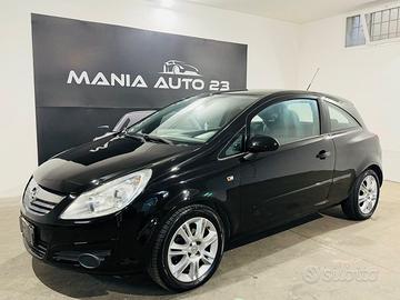Opel CORSA 1.2 80CV 3P*AUTOMATICA*-TECH Edition