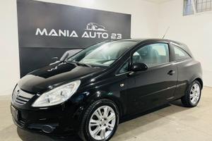 Opel CORSA 1.2 80CV 3P*AUTOMATICA*-TECH Edition