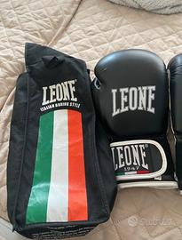 Guantoni Leone