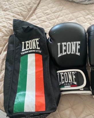 Guantoni Leone