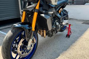 Yamaha mt 09 sp 2025