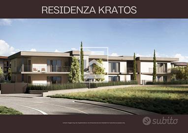 Appartamento - Mazzano