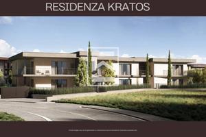Appartamento - Mazzano