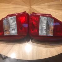 Fanali posteriori Citroen C2