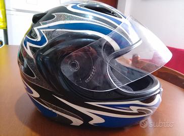 casco da moto