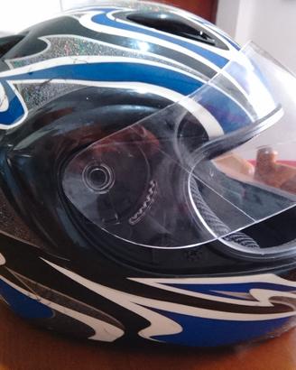 casco da moto