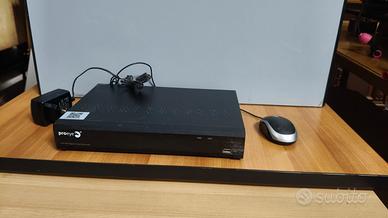 Proeye 4CH HD DVR Registratore Video Digitale