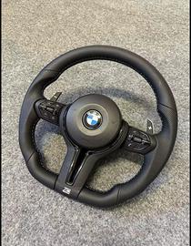 Volante bmw F10/F11