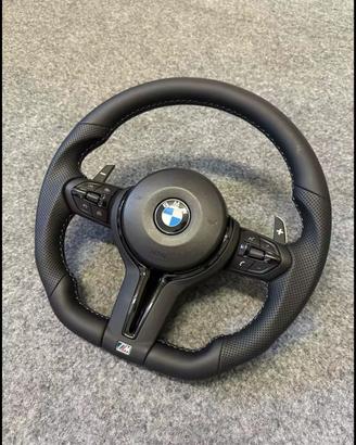 Volante bmw F10/F11