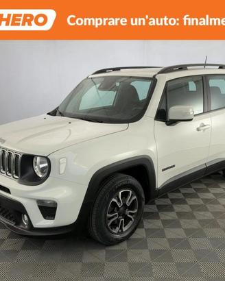JEEP Renegade YY88504