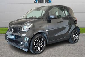 Smart Fortwo 1.0 Passion 71cv twinamic my18