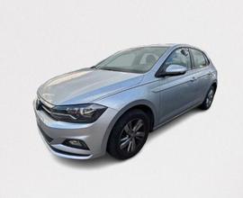 VOLKSWAGEN Polo 1.6 TDI 95 CV 5p. Comfortline Bl