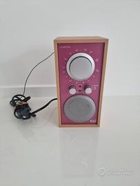 Radio CAT modello Classical