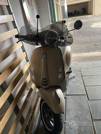 Vespa 50 primavera