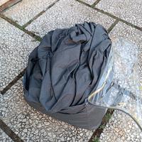 Telo Copriauto per esterni misura L