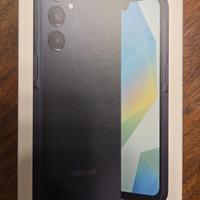 SAMSUNG GALAXY A16     NUOVO