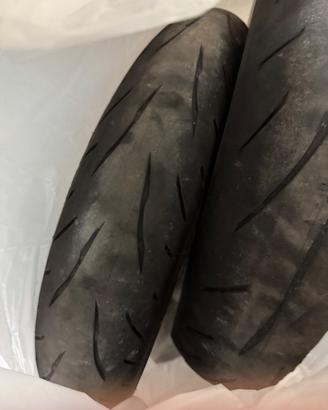 Coppia Bridgestone S23 180/55 120/70