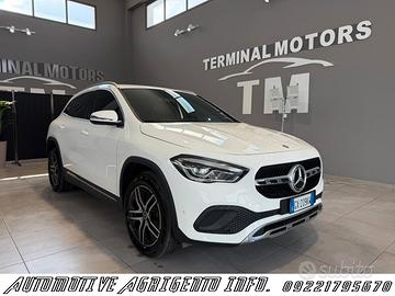 Mercedes-benz GLA 200 d Automatic Sport Plus