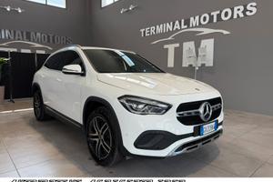 Mercedes-benz GLA 200 d Automatic Sport Plus
