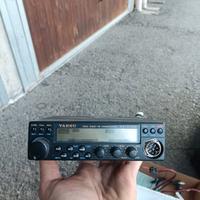 radioamatore vhf-uhf