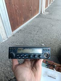 radioamatore vhf-uhf