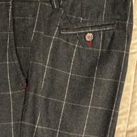 Pantalone a sigaretta