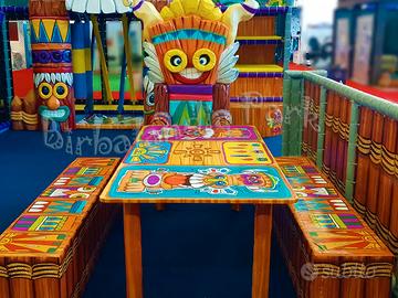 Troni Personalizzati per Sala Feste e Angolo Foto