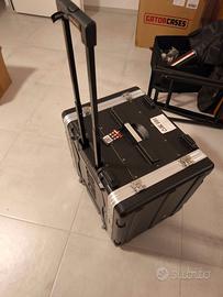 Gator GRR-8L flightcase