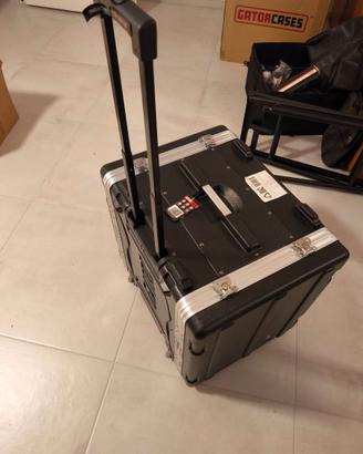 Gator GRR-8L flightcase