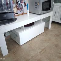  mobile con led