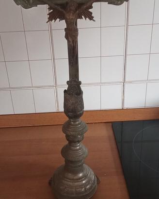 crocifisso antico 