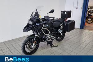 BMW Motorrad R 1250 GS ADVENTURE TRIPLE BLACK...