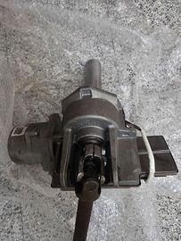 Piantone servosterzo completo Fiat grande Punto