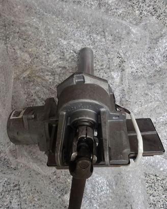 Piantone servosterzo completo Fiat grande Punto