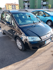 Fiat idea 90cv 1300 Multijet