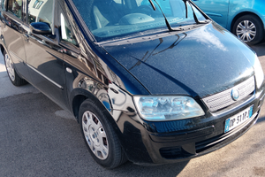 Fiat idea 90cv 1300 Multijet