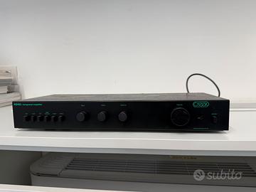 Amplificatore integrato Creek 4040 s2
