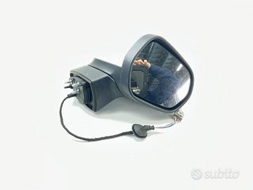 SPECCHIETTO RETROVISORE DESTRO FORD Fiesta 7° Ser