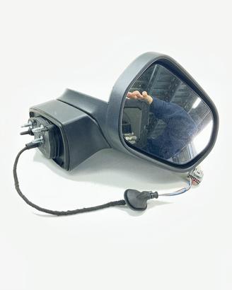 SPECCHIETTO RETROVISORE DESTRO FORD Fiesta 7° Ser