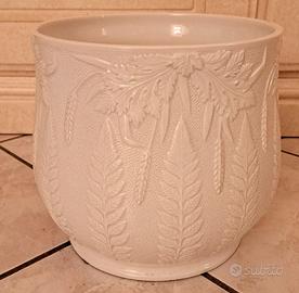 ELEGANTE VASO DI FIORI