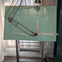 Tecnigrafo da disegno vintage anni '60