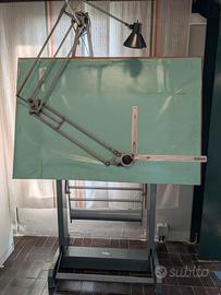 Tecnigrafo da disegno vintage anni '60