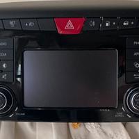 Stereo lancia ypsilon
