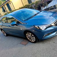 Opel Astra K  1.6 136 cv